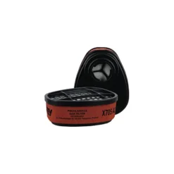 Gasfilter A2 X6-X8