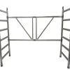 Grundsektion vikbar 75 x 250