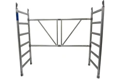 Grundsektion vikbar 75 x 250