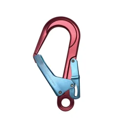 Hajkrok aluminium Rosa