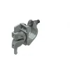 Halvkoppling m kilkoppling 48mm