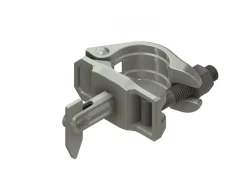 Halvkoppling m låspinne 48mm