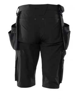 Hantverkar Shorts Advanced