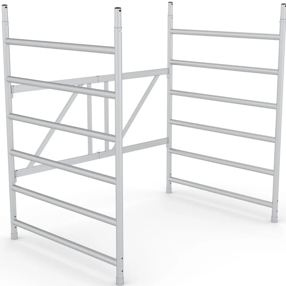 Hantverkarställning bred ProTube