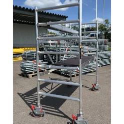 Hantverkarställning 90cm bred Ultra