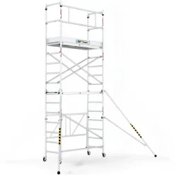 Hantverkarställning smal 6m ProTube