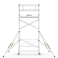 Hantverkarställning smal 6m ProTube
