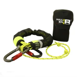 HAULER BINER
