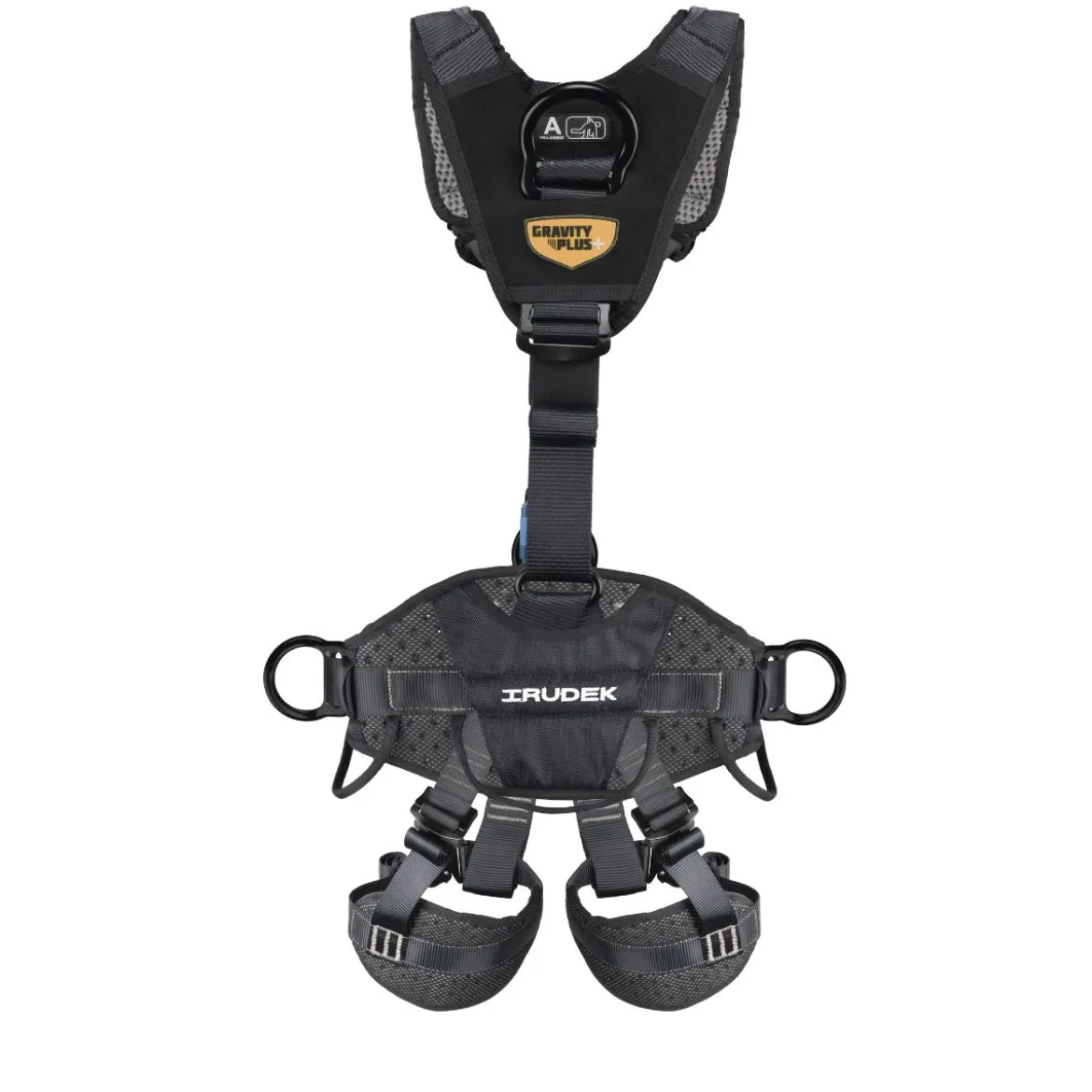 Helkroppssele GRAVITY PLUS 1