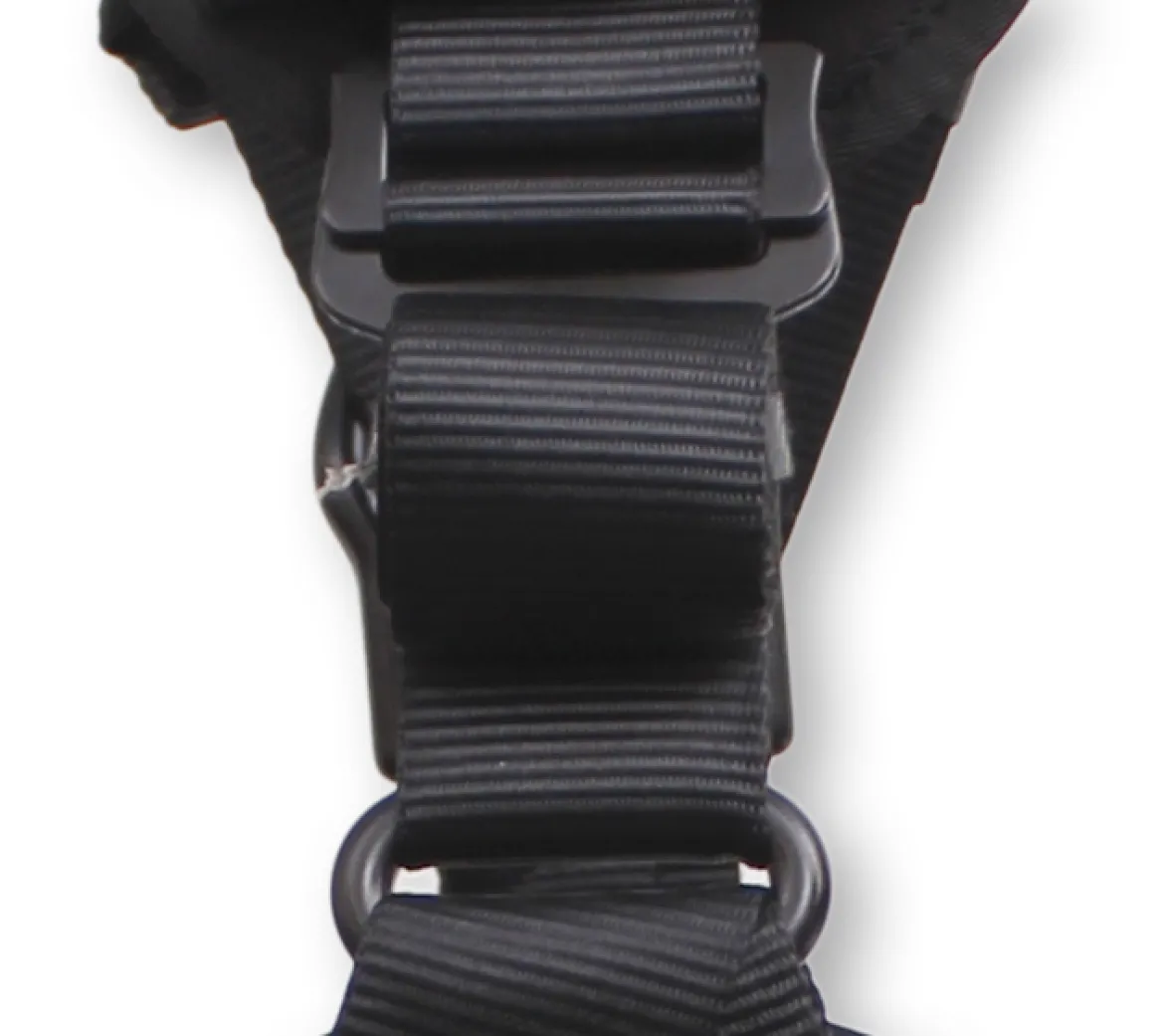 Helkroppssele GRAVITY PLUS 1