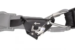 Helkroppssele GRAVITY PLUS 1