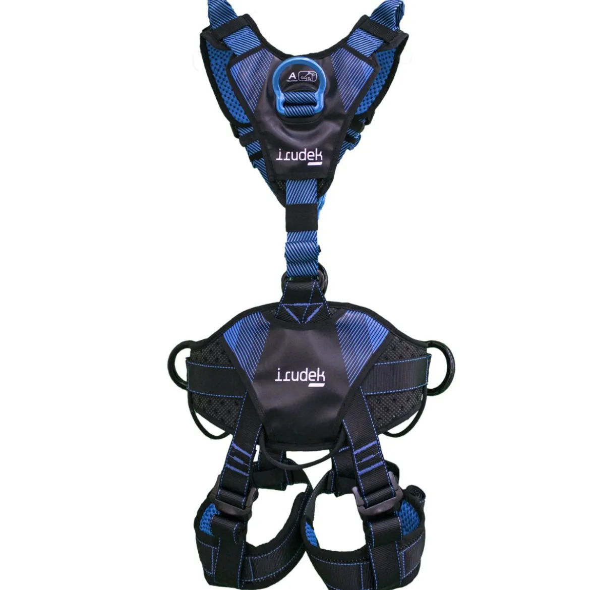 Helkroppssele WIND BLUE 3