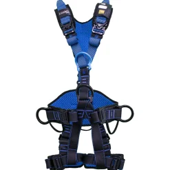 Helkroppssele WIND BLUE 3