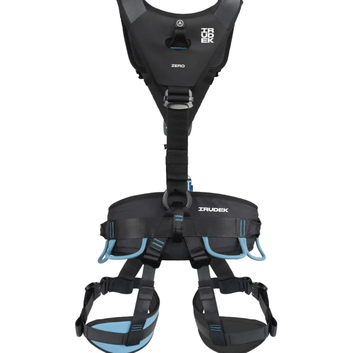 Helkroppssele Zero