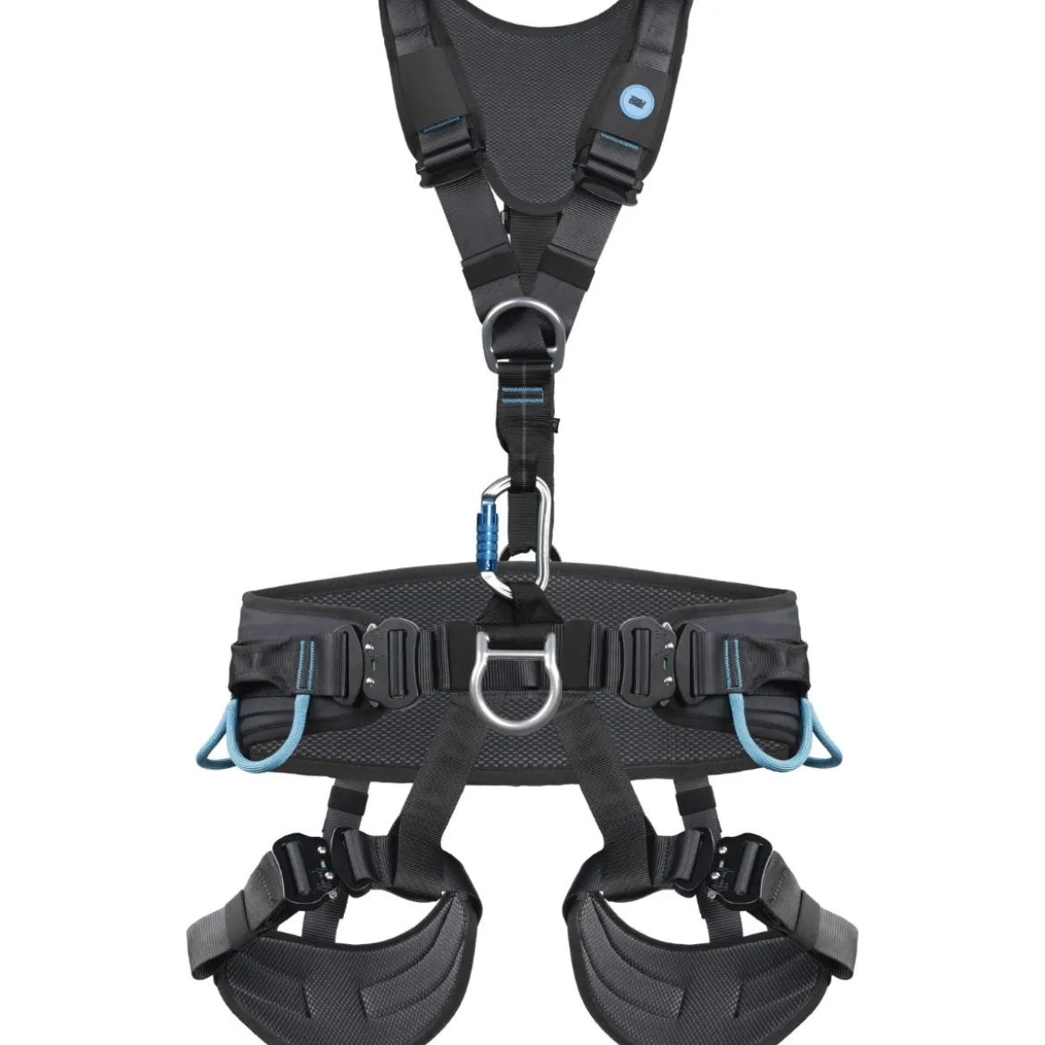Helkroppssele Zero