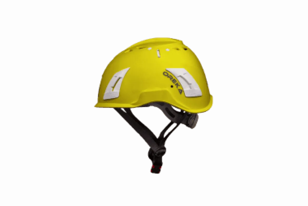 HJÄLM OREKA