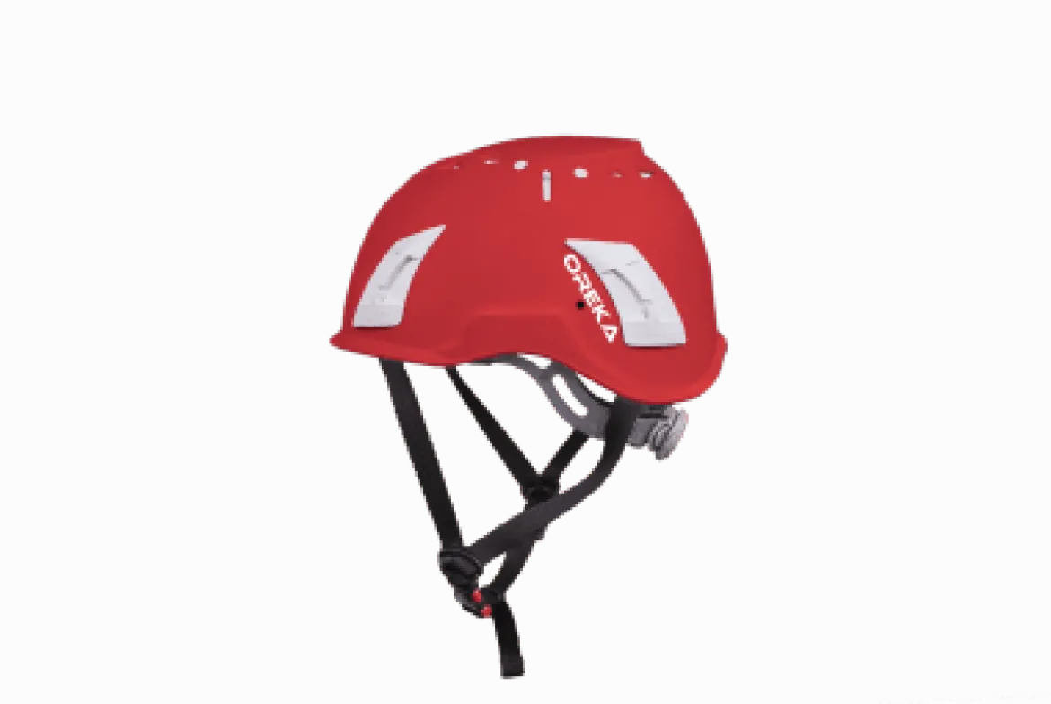 HJÄLM OREKA