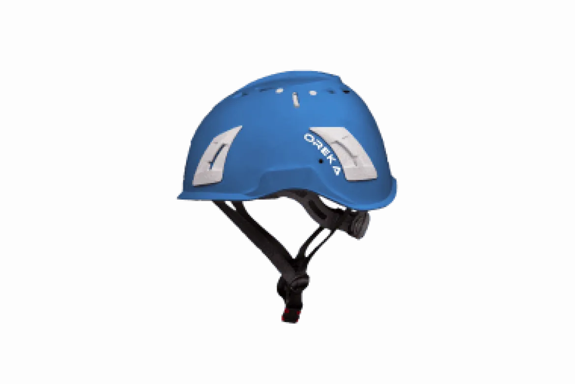 HJÄLM OREKA