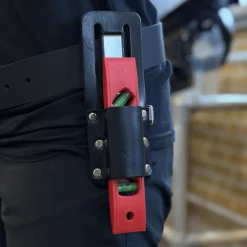 Hållare för vattenpass/spärrskaft ProClip