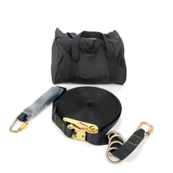Horisontell livlina 30m