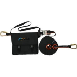 Horisontell livlina 20m EASY