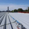 Horisontell livlina 20m X2