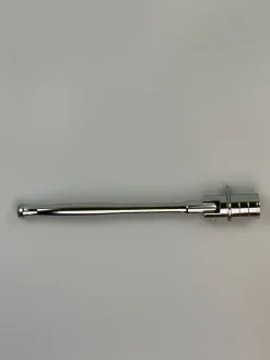 Hylsnyckel 22mm