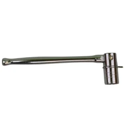 Hylsnyckel 22mm