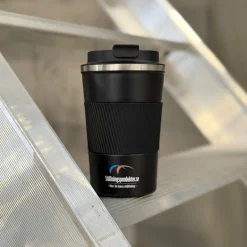 Kaffemugg Termos