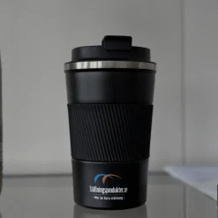 Kaffemugg Termos