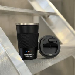 Kaffemugg Termos