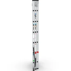Kombistege 4,1m 3-delad