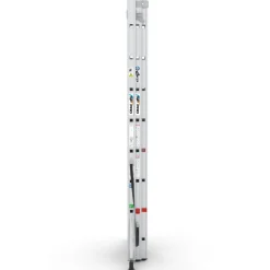 Kombistege 5,8m 3-delad