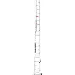 Kombistege 6,9m 3-delad