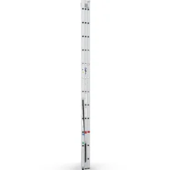 Kombistege 8,6m 3-delad