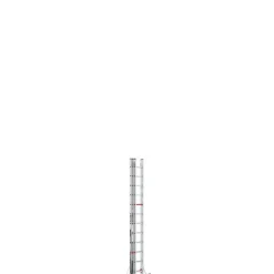 Kombistege 8,6m 3-delad
