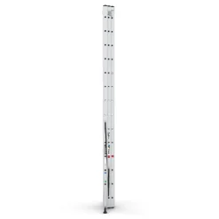 Kombistege 9,7m 3-delad