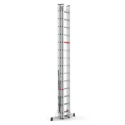Kombistege 9,7m 3-delad