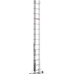 Kombistege 7,2m 2-delad