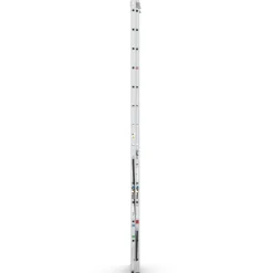 Kombistege 7,2m 2-delad
