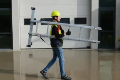 Kombistege 7,2m 2-delad