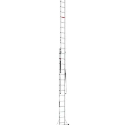 Kombistege 7,2m 2-delad