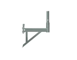 Konsol U-stöd modul 0,39 m