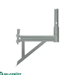 Konsol U-stöd modul 0,39 m