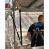 Kopplingslina dubbel Flex 398 Standard