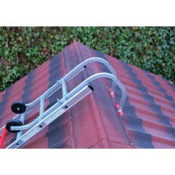 Krokar till takstege (2-pack)