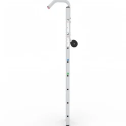Krokar till takstege (2-pack)