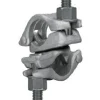 Ledad koppling reducerad 48/38 mm