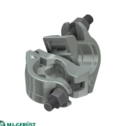 Ledad koppling 60 x 60 mm