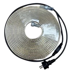 Ledslinga med anslutningskabel 10m